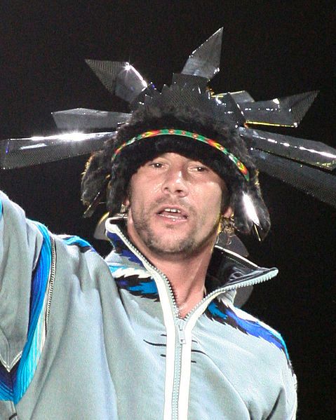Jason Kay