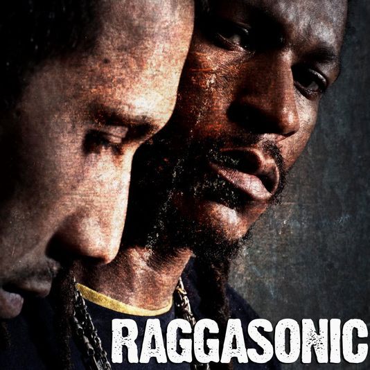 Raggasonic