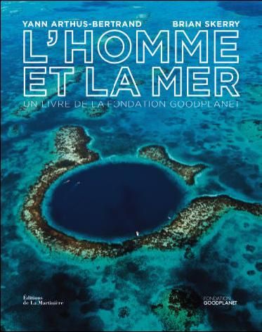 L'homme et la mer