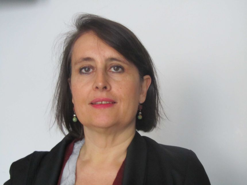 Florence Haegel
