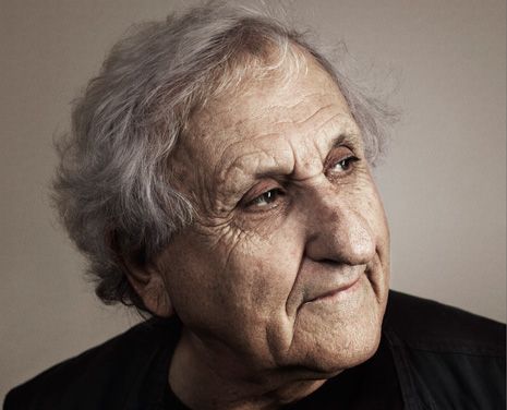 Avraham Yehoshua