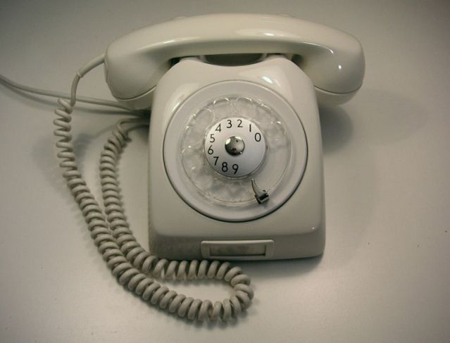 Téléphone