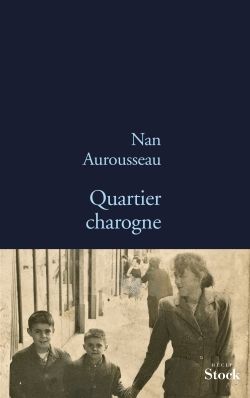 quartier charogne