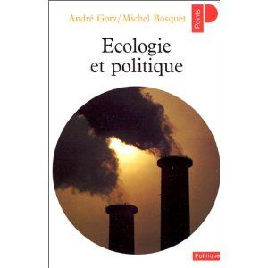 Ecologie et politique