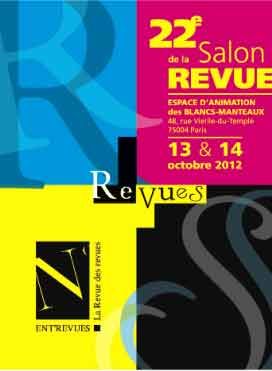 Salon de la Revue