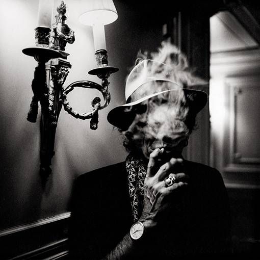Keith Richards