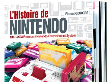 L'Histoire de Nintendo, volume 3