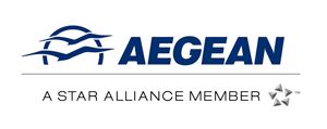 Logo Aegean