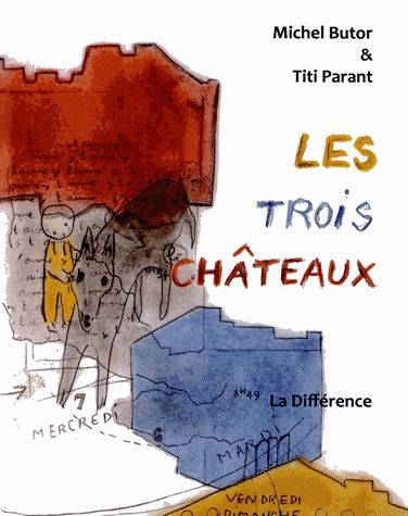 les 3 chateaux