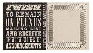 Anonyme, tract