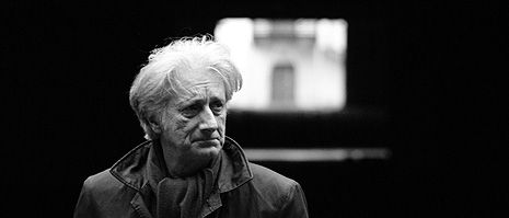 Patrick Deville