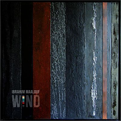 Wind (Ibrahim Maalouf)