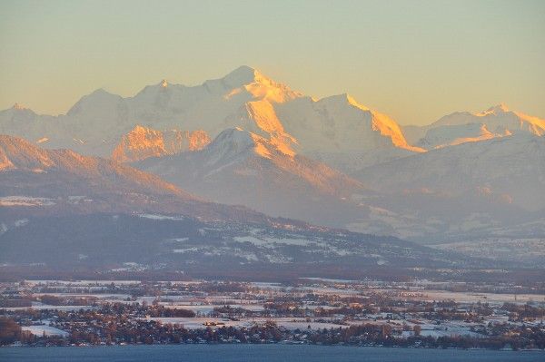Pays de Gex