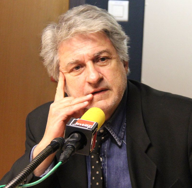 Didier Bezace