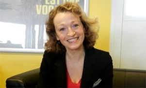 annick Cojean