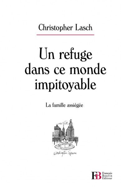 lasch famille