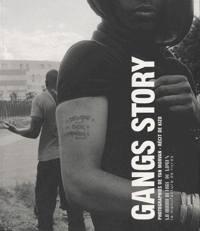 Gangs story