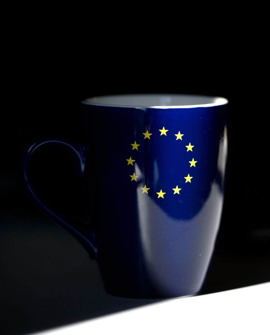 Un symbole de l'Union européenne