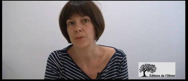Emmanuelle Pireyre, auteur de "Féérie générale", Prix Medicis 2012