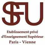 Sigmund Freud Univeristé