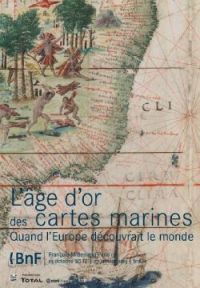 L’âge d’or des cartes marines
