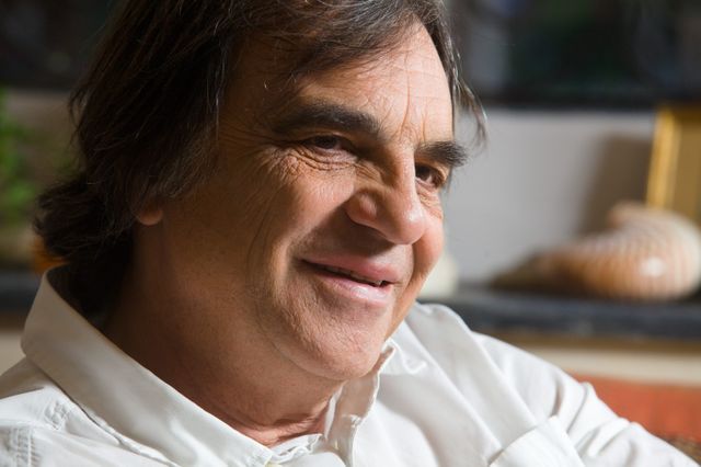 Marcel Ruffo
