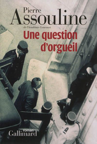 Pierre Assouline