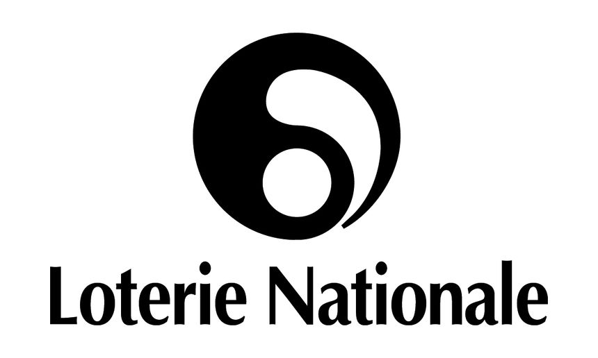 logo Loterie Nationale