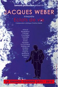 eclats de vie