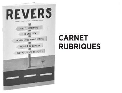 revers