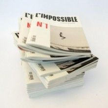 l'impossible