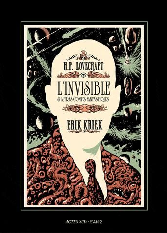 Invisible