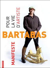 Manifeste pour la vie d'artiste