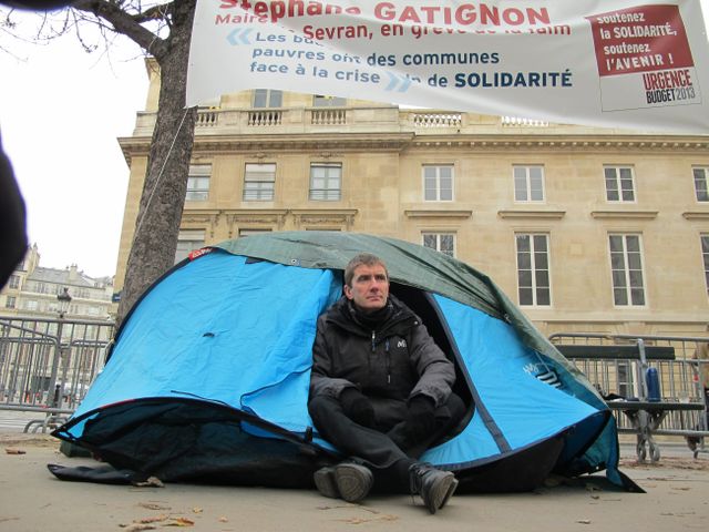 Stéphane Gatignon