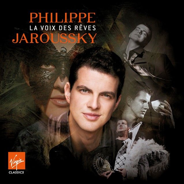 La Voix des Rêves - Philippe Jaroussky