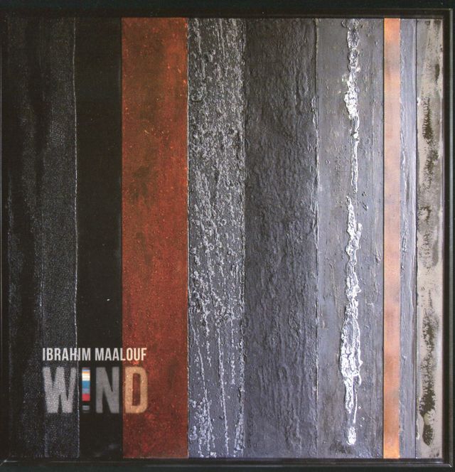 Wind Ibrahim Maalouf