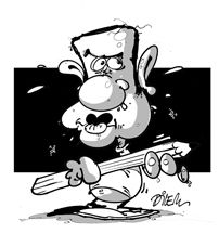 Ali Dilem