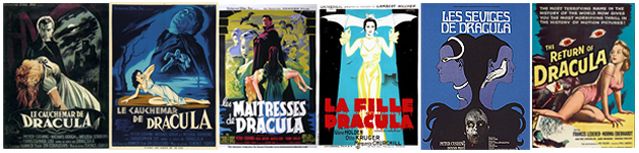 visu dracula femmes