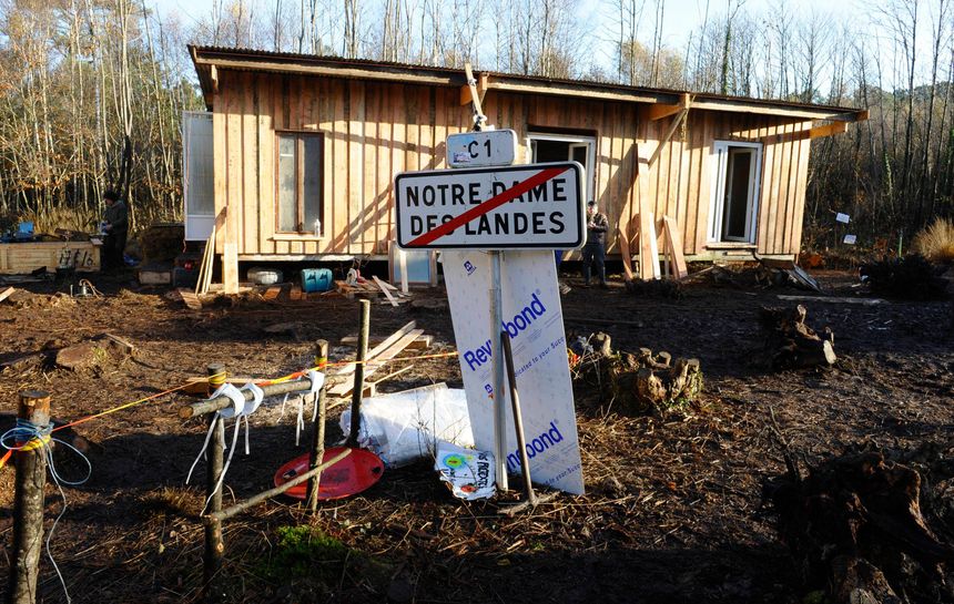 Notre-Dame-des-Landes