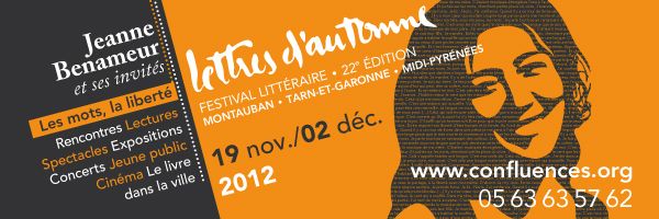 Lettres d'automne