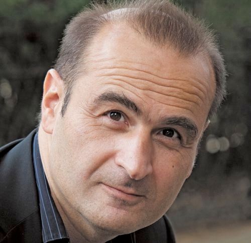 Laurent Seksik
