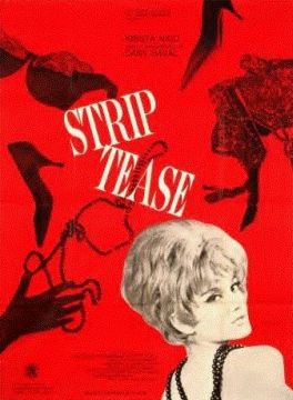Strip-Tease