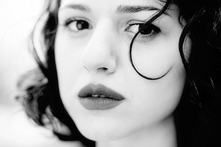 Khatia Buniatishvili, pianiste