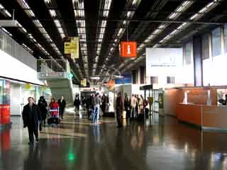 Aeroport