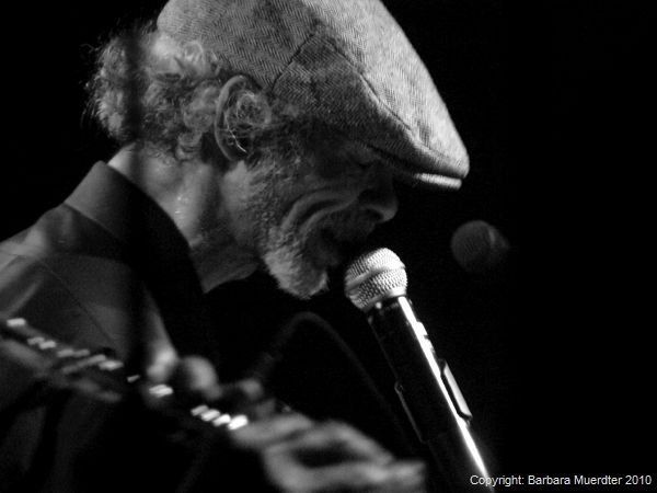 Gil Scott-Heron