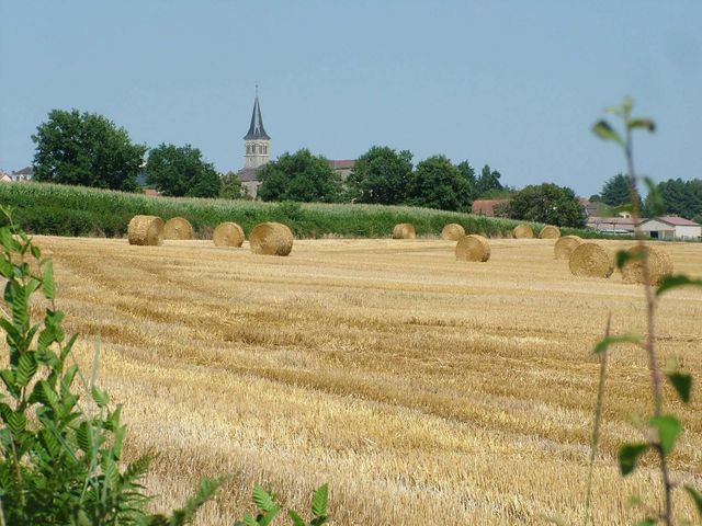Église de Saint-Vallier