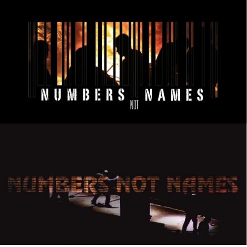 Numbers Not Names
