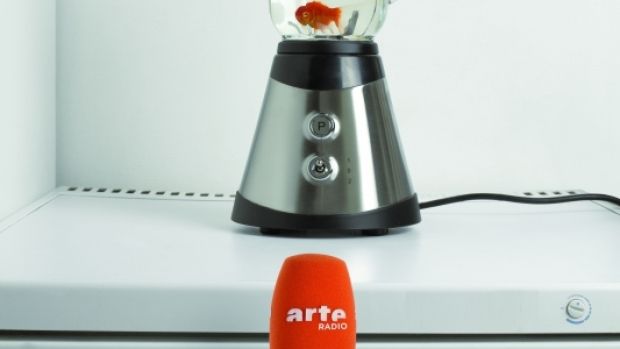 arte radio