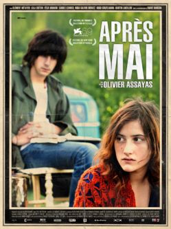 Après Mai d'Olivier Assayas