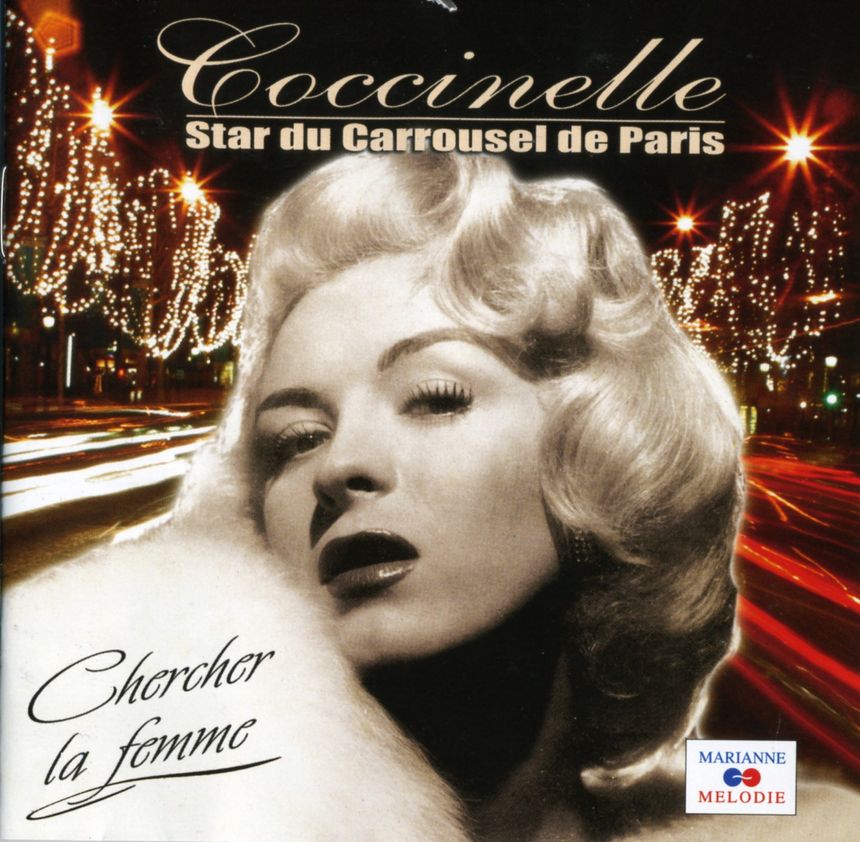 Coccinnelle